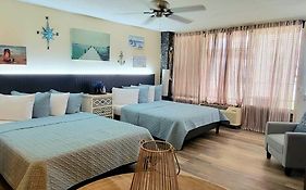 Beachfront/Ocean View Condo - Daytona Beach