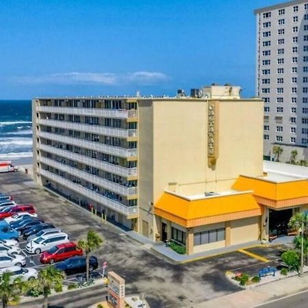 Beachfront/Ocean View Condo - Daytona Beach Exterior photo